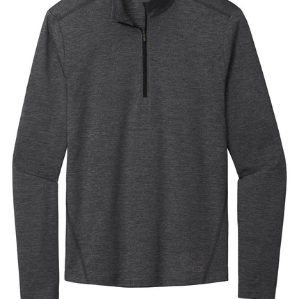 OGIO  ®  Ladies Luuma Cuffed Short Sleeve. LOG800