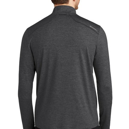 OGIO  ®  Ladies Luuma Cuffed Short Sleeve. LOG800