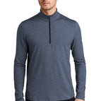 Blue Indigo Heather / XS