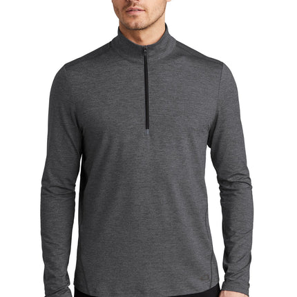 OGIO  ®  Force 1/4-Zip OE341