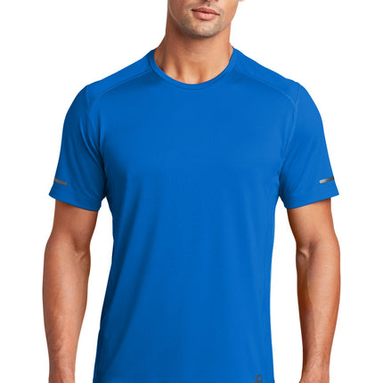 OGIO  ®  Level Mesh Tee. OE350