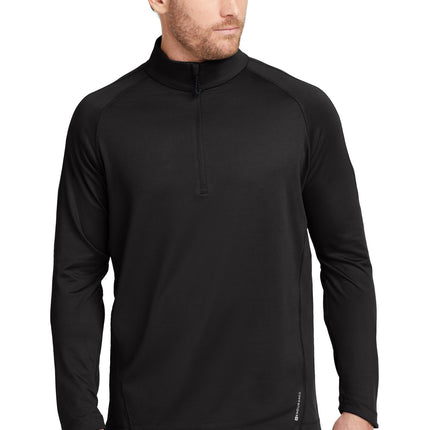 OGIO ®  Radius 1/4-Zip. OE550