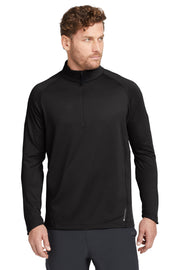 OGIO® Radius 1/4-Zip OE550