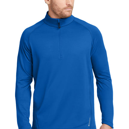 OGIO ®  Radius 1/4-Zip. OE550