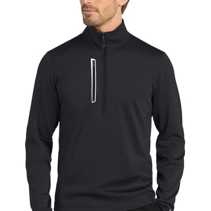 OGIO ®  Fulcrum 1/4-Zip. OE701