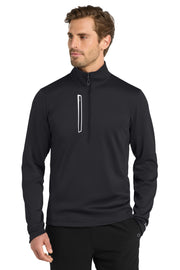 OGIO® Fulcrum 1/4-Zip OE701