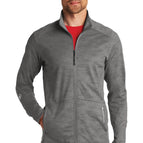Track Grey Heather / XS