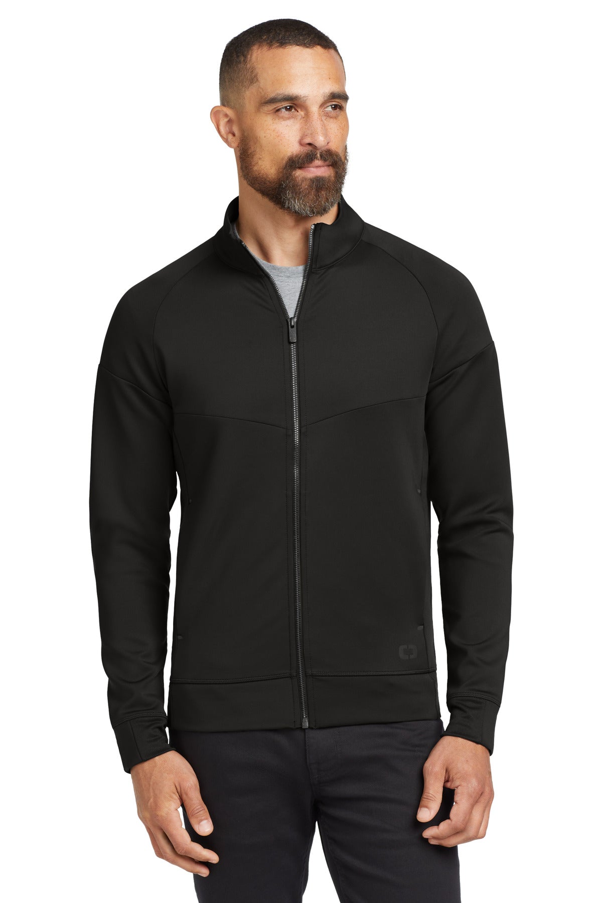 OGIO ® Modern Performance Full-Zip OE703