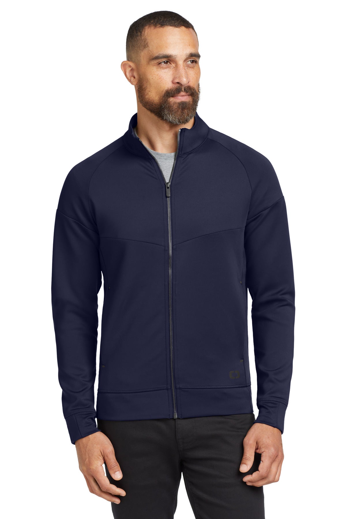 OGIO ® Modern Performance Full-Zip OE703
