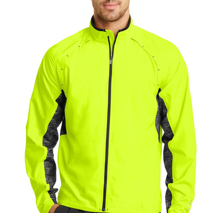 OGIO ®  Trainer Jacket. OE710