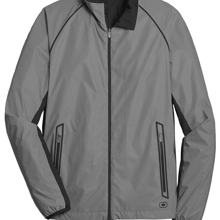 OGIO ®  Outstretch Full-Zip OG830