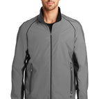 Reflective/ Blacktop / XS