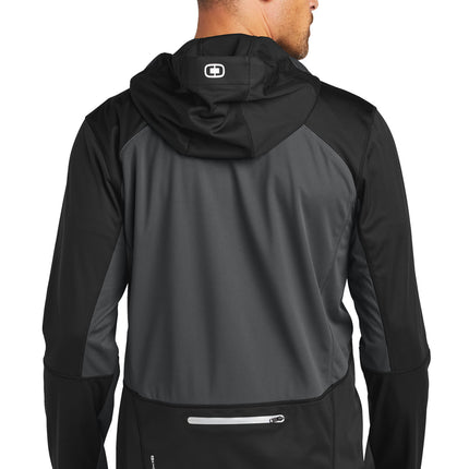 OGIO ®  Women's Outstretch Full-Zip LOG830