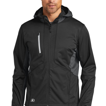OGIO ®  Pivot Soft Shell. OE721