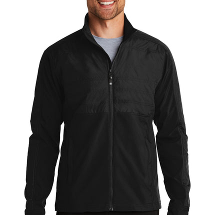 OGIO ®  Brink Soft Shell. OE722