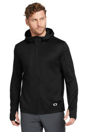 OGIO ® Stealth Full-Zip Jacket OE728
