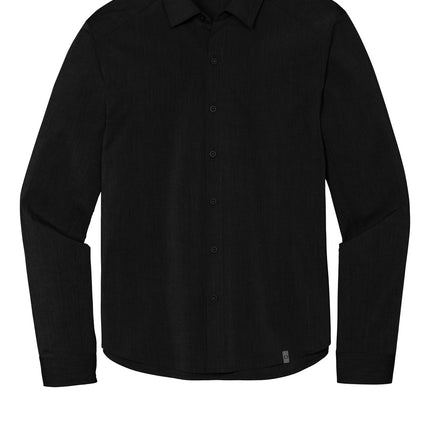OGIO  ®  Force Long Sleeve Tee OE340