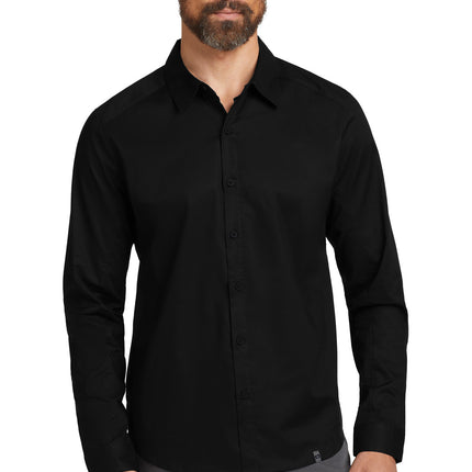OGIO  ®  Force Long Sleeve Tee OE340