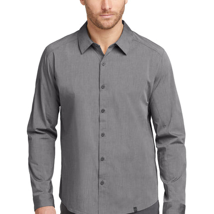 OGIO  ®  Commuter Woven Shirt. OG1002