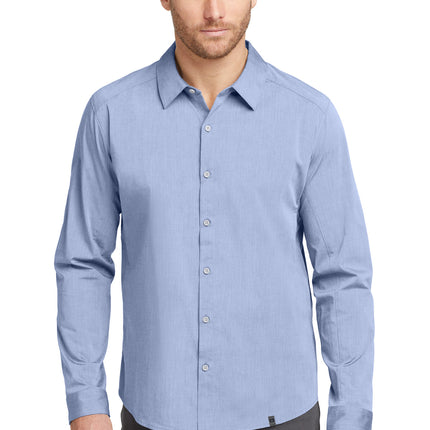OGIO  ®  Commuter Woven Shirt. OG1002