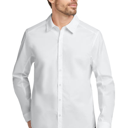 OGIO  ®  Commuter Woven Shirt. OG1002