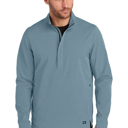 OGIO ®  Aspect 1/2-Zip Pullover OG1003