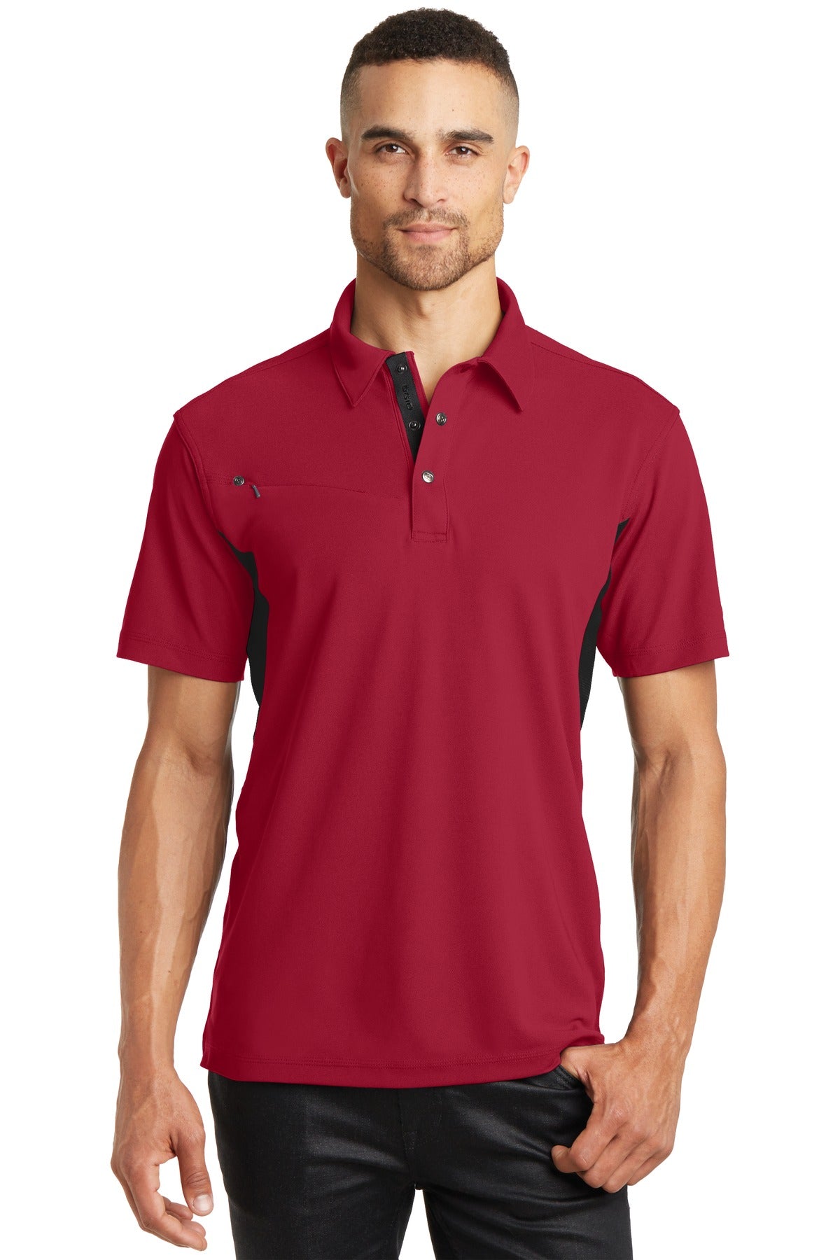 OGIO ®  - Accelerator Polo. OG102