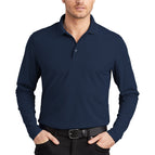 Navy / XS