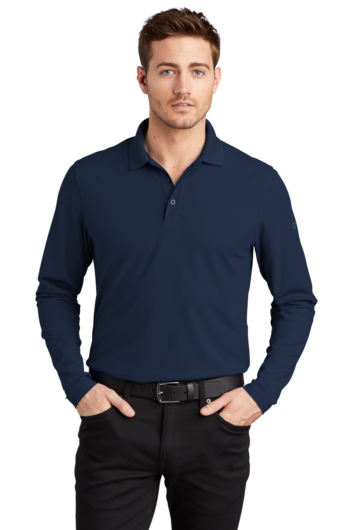 OGIO  ®  Caliber2.0 Long Sleeve OG105