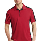 Signal Red/ Blacktop/ Silver Grey / XS