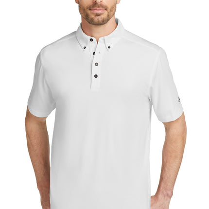 OGIO ®  Gauge Polo. OG122