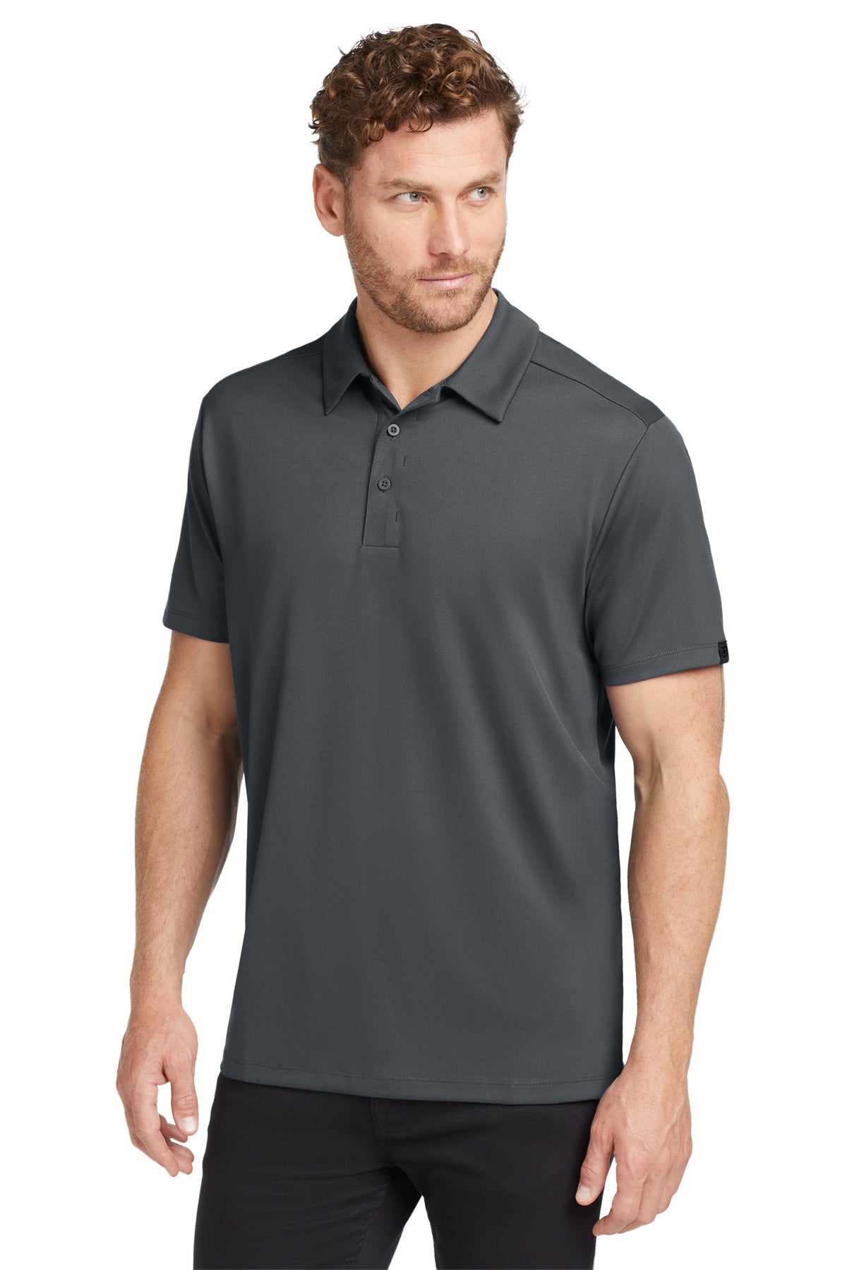 OGIO ®  Framework Polo. OG125