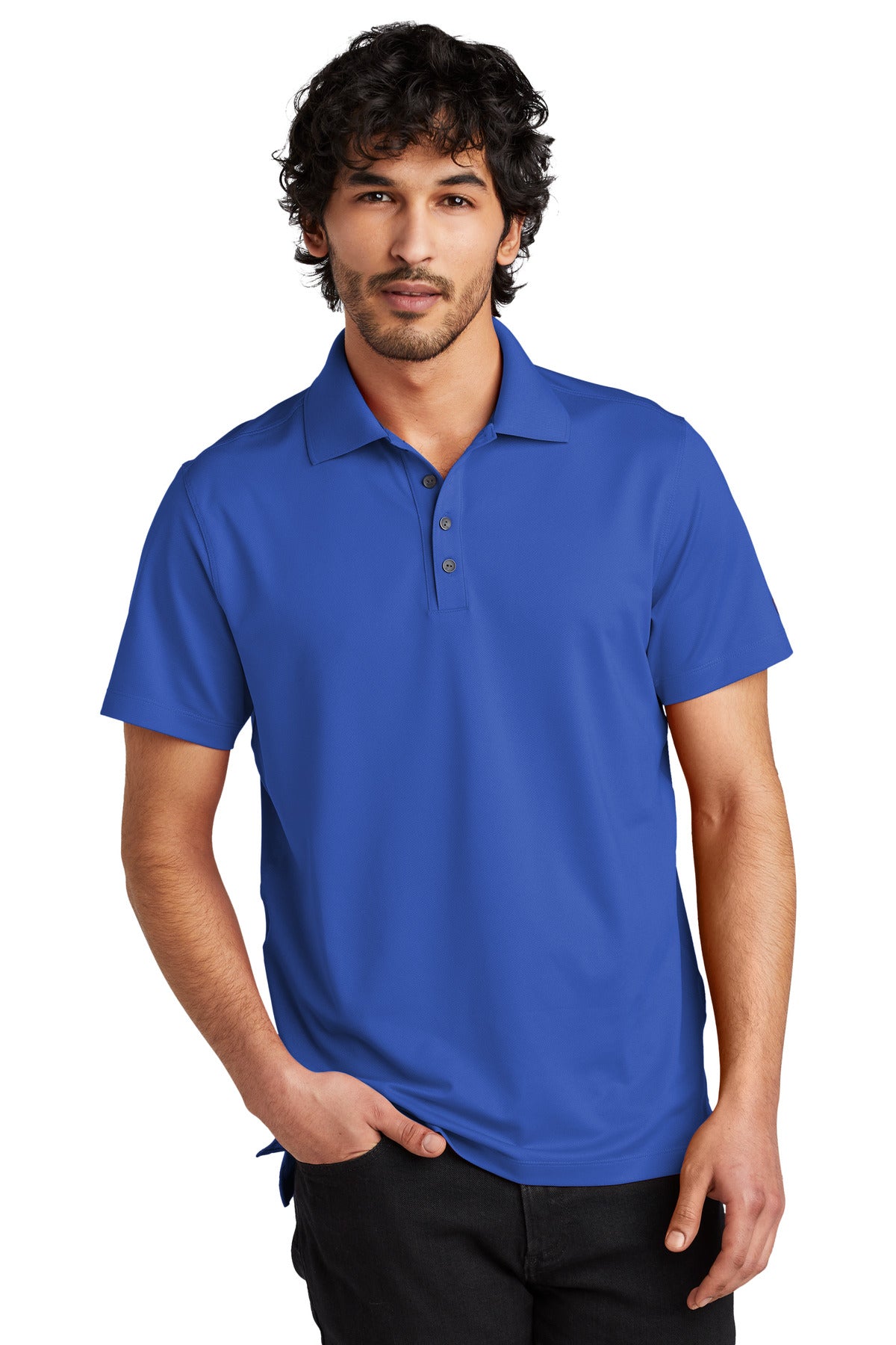 OGIO ®  Metro Polo. OG130