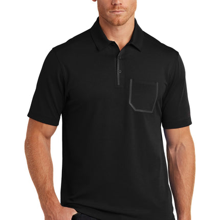 OGIO  ®  Level Mesh Tee. OE350