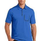 Optic Blue / XS