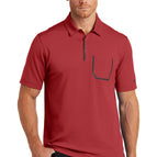 Signal Red / XS