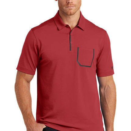 OGIO  ®  Fuse Polo. OG131
