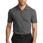 Blacktop Heather / XS