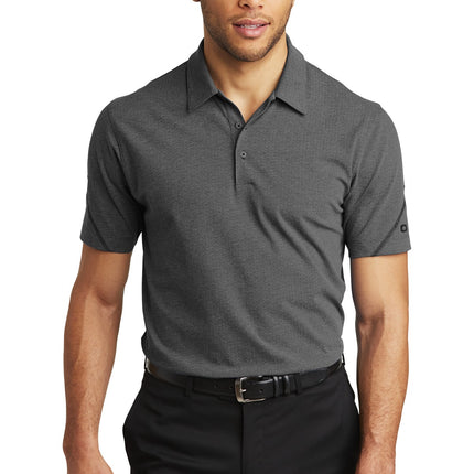 OGIO  ®  Tread Polo. OG135