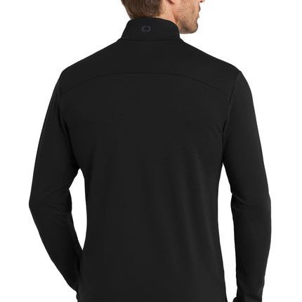 OGIO  ®  Stealth Full-Zip Jacket. OE728