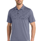 Navy Heather / XS