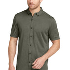 Drive Green Heather / XS