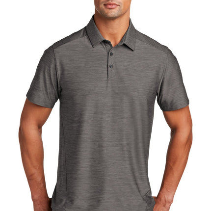 OGIO  ®  Slate Polo. OG143
