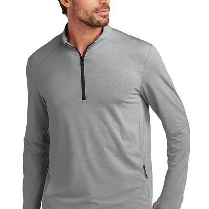 OGIO ®  Motion 1/4-Zip OG153