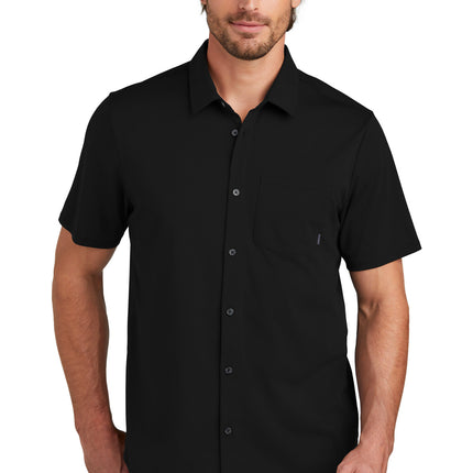 OGIO ®  Extend Short Sleeve Button-Up OG160