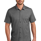 Blacktop Heather / XS