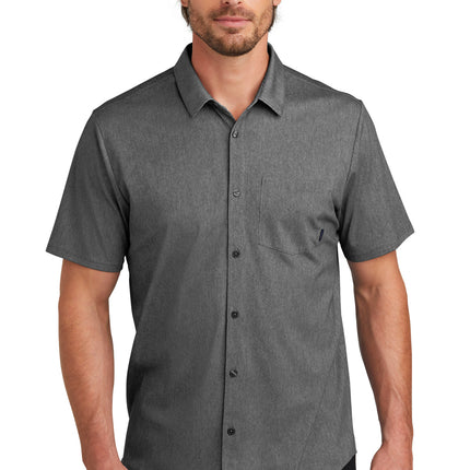 OGIO ®  Extend Short Sleeve Button-Up OG160