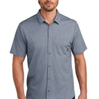 Deep Blue Heather / 2XL