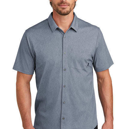 OGIO ®  Extend Short Sleeve Button-Up OG160