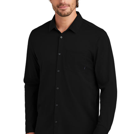 OGIO ®  Extend Long Sleeve Button-Up OG161